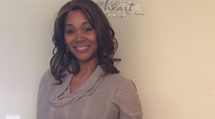 Tynesha Evans Story